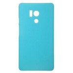 Back Case for Huawei Honor 3 - Blue