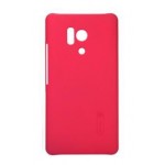 Back Case for Huawei Honor 3 - Pink