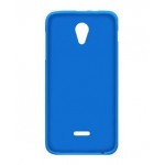 Back Case for IBall Andi5S Cobalt3 - Blue