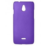 Back Case for InFocus M2 - Purple