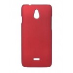 Back Case for InFocus M2 - Red