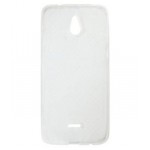 Back Case for InFocus M2 - White