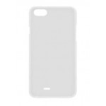 Back Case for Micromax A069 - White