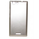 Back Case for Micromax Canvas Nitro 2 E311 - Golden