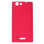 Back Case for Micromax Canvas Nitro 2 E311 - Pink