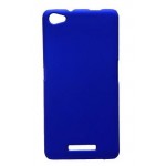 Back Case for Micromax Hue 2 - Blue