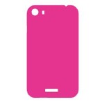 Back Case for Micromax Micromax Unite 3 - Pink