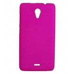 Back Case for Micromax Unite 2 A106 Dual Sim - Pink