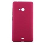 Back Case for Microsoft Lumia 540 Dual SIM - Pink