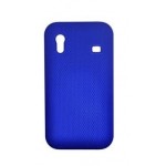 Back Case for Samsung Galaxy Ace - Blue