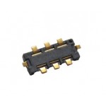 Battery Connector for HTC ONE - E8 - With Dual sim