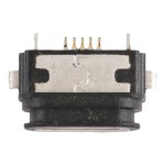 Charging Connector For Htc Desire Eye M910x By - Maxbhi Com