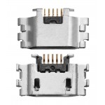 Charging Connector For Sony Xperia Z3 By - Maxbhi Com