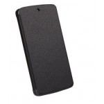 Flip Cover for Google Nexus S 4G - Black