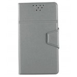 Flip Cover for InFocus M550 3D - Grey
