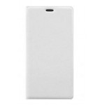 Flip Cover for Innjoo Two - White
