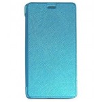 Flip Cover for Micromax Canvas Nitro 2 E311 - Blue