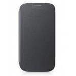 Flip Cover for Micromax D200 Dual Sim - Black