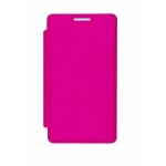 Flip Cover for Micromax Micromax Unite 3 - Pink