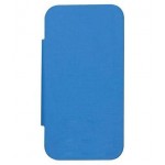 Flip Cover for Micromax Unite 3 Q372 - Blue