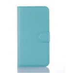 Flip Cover for Microsoft Lumia 940 - Blue