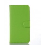Flip Cover for Microsoft Lumia 940 - Green