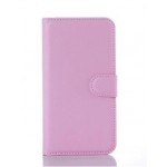 Flip Cover for Microsoft Lumia 940 - Pink