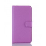 Flip Cover for Microsoft Lumia 940 - Purple