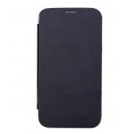 Flip Cover for Sony Xperia M5 Dual - Black
