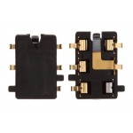 Handsfree Jack For Htc Inspire 4g - Maxbhi Com