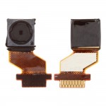 Replacement Front Camera For Htc One X At And T Selfie Camera By - Maxbhi Com