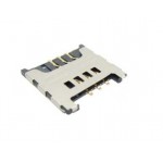 Sim connector for Huawei Ascend Y330