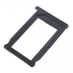 Sim Tray - Holder for Cube Talk 9X U65GT - Black