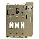 Sim Connector For Htc Desire 816g - Maxbhi Com