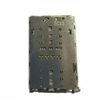 Sim Connector For Huawei Honor 6x - Maxbhi Com