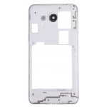 Middle Frame Ring Only For Samsung Galaxy Grand Prime Gold By - Maxbhi Com