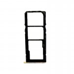 Sim Card Holder Tray For Zte Blade A55 Orange - Maxbhi Com