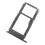 Sim Card Holder Tray For Cubot Tab Kingkong 2 Black - Maxbhi Com