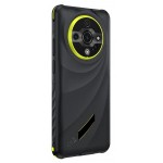 Back Panel Cover For Ulefone Armor X31 Pro Green - Maxbhi Com