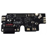 Charging Connector Flex Pcb Board For Doogee V40 By - Maxbhi Com