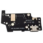 Charging Connector Flex Pcb Board For Ulefone Armor X31 Pro By - Maxbhi Com