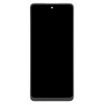Lcd Screen For Tcl 50 Xe Replacement Display By - Maxbhi Com