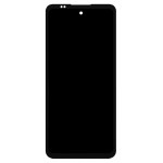 Lcd Screen For Ulefone Armor X31 Pro Replacement Display By - Maxbhi Com