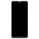 Lcd With Touch Screen For Hmd Arc White By - Maxbhi Com