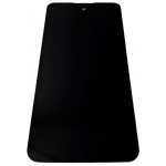 Lcd With Touch Screen For Ulefone Armor X31 Pro Green By - Maxbhi Com
