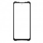 Touch Screen Digitizer For Doogee V40 Black By - Maxbhi Com