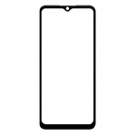 Touch Screen Digitizer For Hmd Arc White By - Maxbhi Com