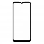 Replacement Front Glass For Hmd Arc White By - Maxbhi Com