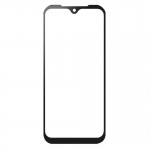 Replacement Front Glass For Kyocera Durasport Uw Black By - Maxbhi Com