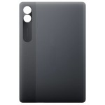Back Panel Cover For Blackview Tab90 Wifi Black - Maxbhi Com